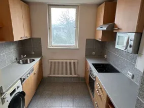 Zuhause mit 2 Zimmern in Berlin-Mariendorf — photo 1
